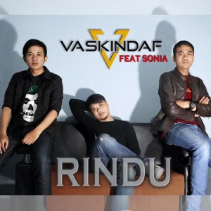 Vaskindaf的专辑Rindu