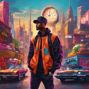 default playlist img