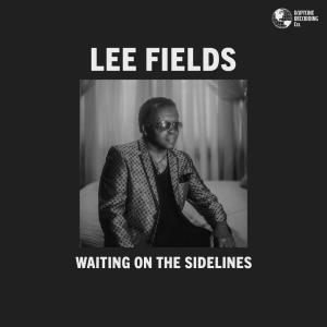 Lee Fields的專輯Waiting on the Sidelines