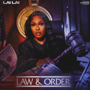 Lai Lai的專輯Law & Order (Explicit)