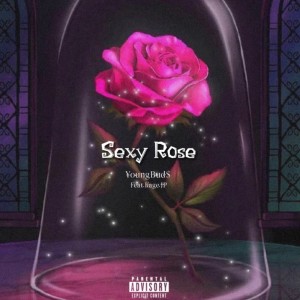 Album Sexy Rose (feat. Kage.Jp) from ¥oungBud$