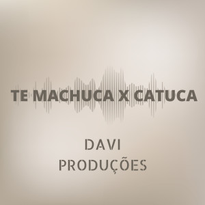 อัลบัม Te Machuca X Catuca (Explicit) ศิลปิน MC Marcinho