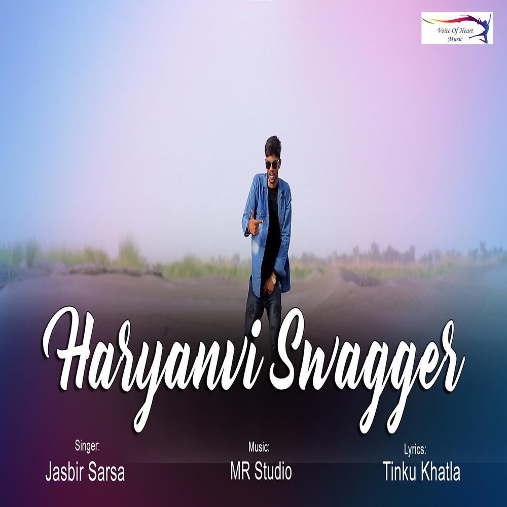 Haryanvi Swagger