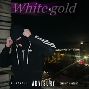 Dengarkan WHITE GOLD (Explicit) lagu dari Strah dengan lirik