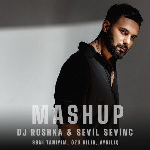 Album Səni Tanıyım, Özü Bilir, Ayrılıq (Mashup) from DJ Roshka