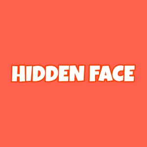 Ben的專輯Hidden Face