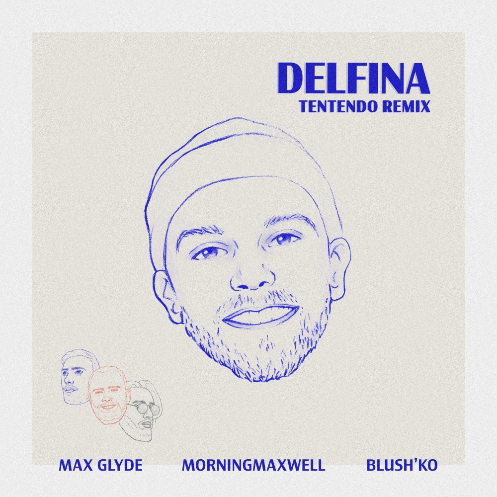 Delfina (Tentendo Remix)