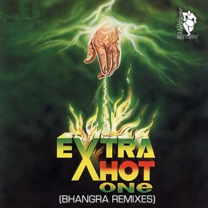 收聽Bali的Extra Hot Patel Rap歌詞歌曲