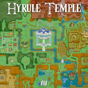 Dengarkan Hyrule Temple (Explicit) lagu dari Derek Pope dengan lirik