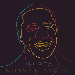 Supta的專輯Ntinga Ntaka