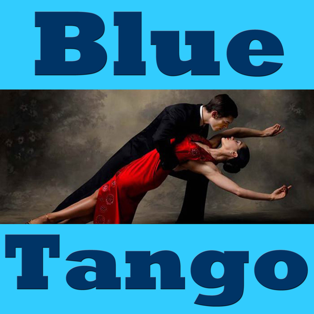 Blue Tango