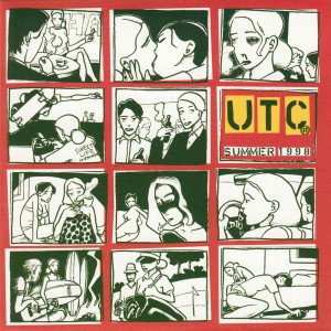 Listen to Trax song with lyrics from UTC