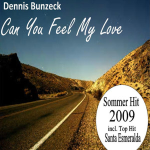 收聽Dennis Bunzeck的Can You Feel My Heartbeat (Groove Mix)歌詞歌曲