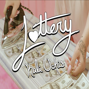 Kali Uchis的专辑Lottery