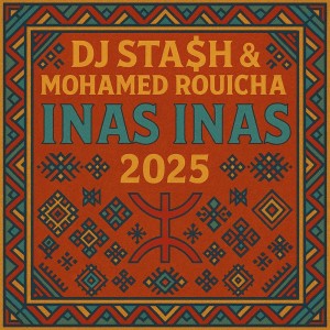 DJ Sta$h的专辑Inas Inas (Explicit)