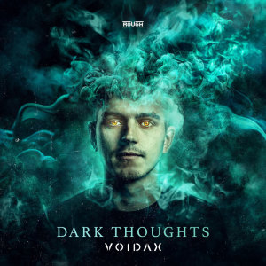 Album Dark Thoughts from Voidax