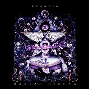 อัลบัม Exordio ศิลปิน Barrax Giggaz