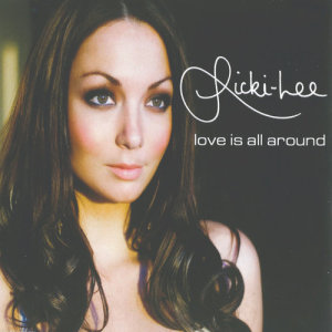 ดาวน์โหลดและฟังเพลง Love Is All Around (纯音乐) พร้อมเนื้อเพลงจาก Ricki-Lee