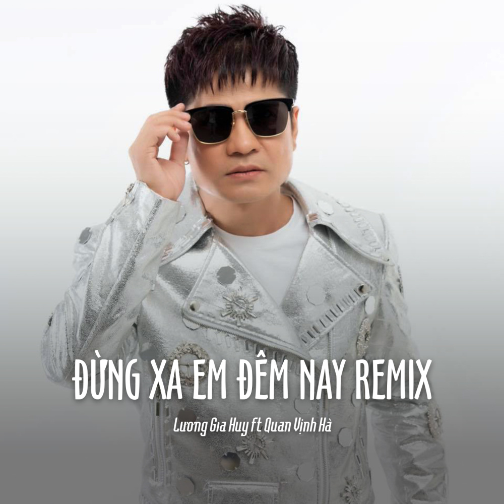 Đừng Xa Em Đêm Nay (Remix|Ytmix)
