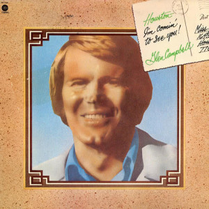 收聽Glen Campbell的Yesterday, When I Was Young歌詞歌曲