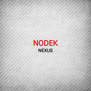 Nodek的專輯Nexus