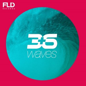 收聽+36的Waves (Instrumental Edit)歌詞歌曲
