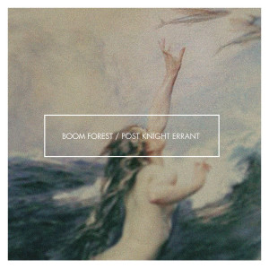 ดาวน์โหลดและฟังเพลง Telescope พร้อมเนื้อเพลงจาก Boom Forest