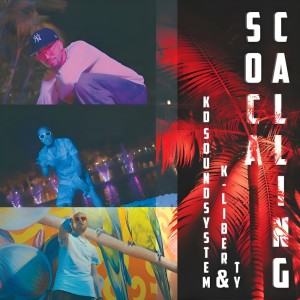 Soca Calling dari K-Liber