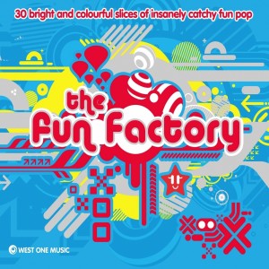 อัลบัม The Fun Factory ศิลปิน Paul Borg