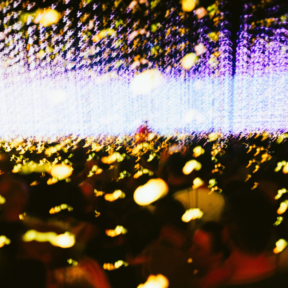 Baby Plastic Salad Angel (Live at Alexandra Palace London, 24th May 2023)
