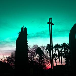 default playlist img