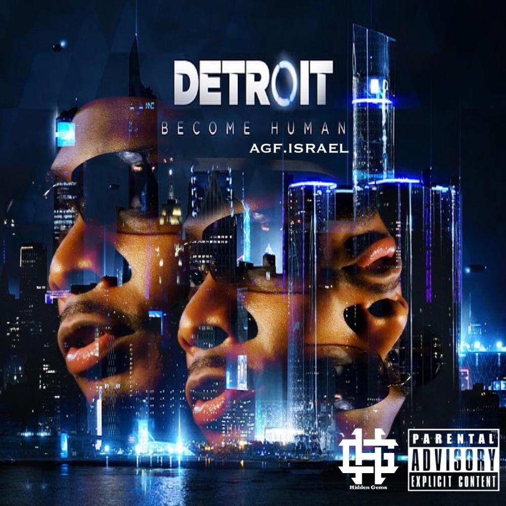 Real Feel (feat. Antt Beatz) (Explicit)