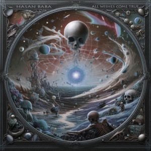 Album All Wishes Come True from 