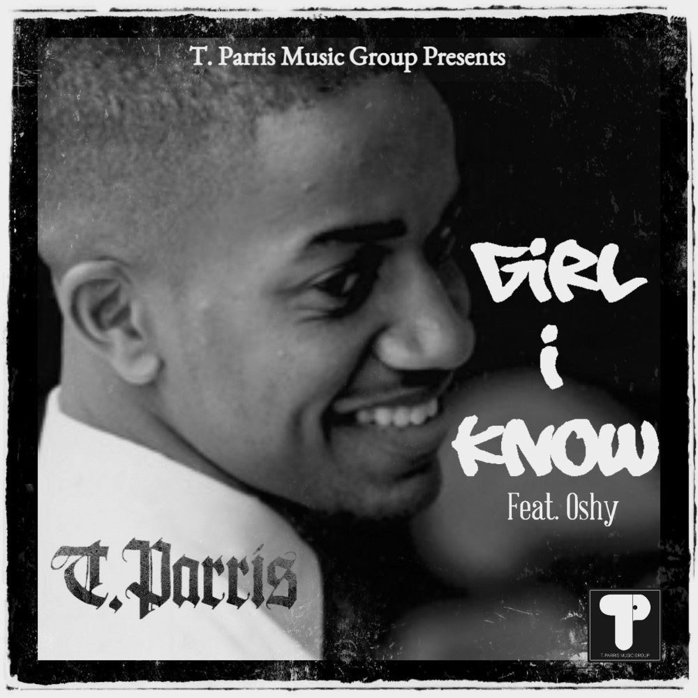 Girl I Know (Explicit)