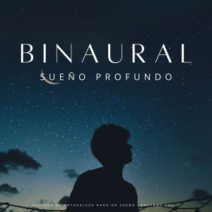 Meditación的专辑Binaural: Sonidos De Naturaleza Para Un Sueño Profundo Vol. 1