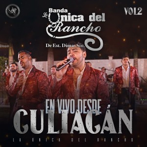 收聽Banda la Única del Rancho的Una Aventura (En Vivo)歌詞歌曲