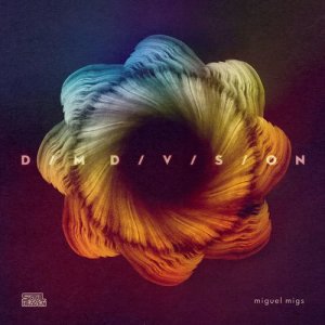 Miguel Migs的專輯Dim Division