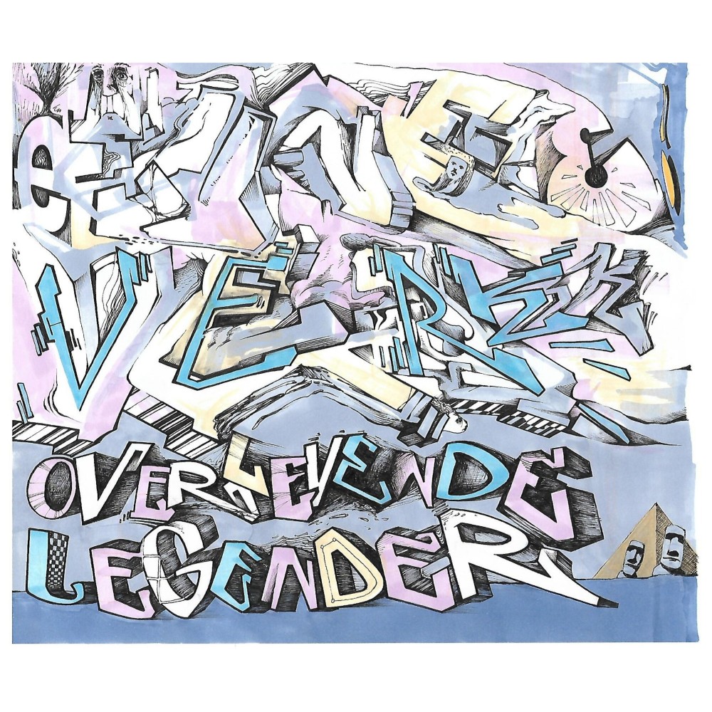 Kaosunivers (Explicit)