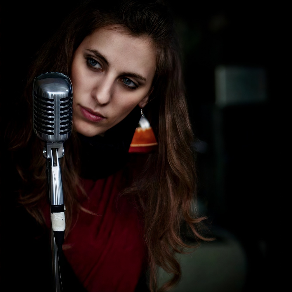 Chiara Calderale