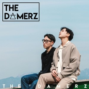 收聽THE DAMERZ的데자부歌詞歌曲