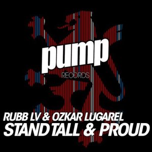 收聽Rubb LV的Stand Tall & Proud歌詞歌曲