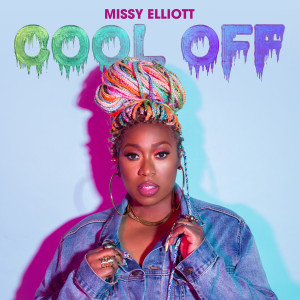 อัลบัม Cool Off ศิลปิน Missy Elliott