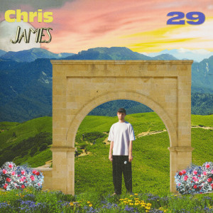 Album 29 oleh Chris James