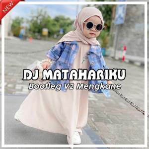 Album DJ MATAHARI BOOTLEG from DJ REXZY