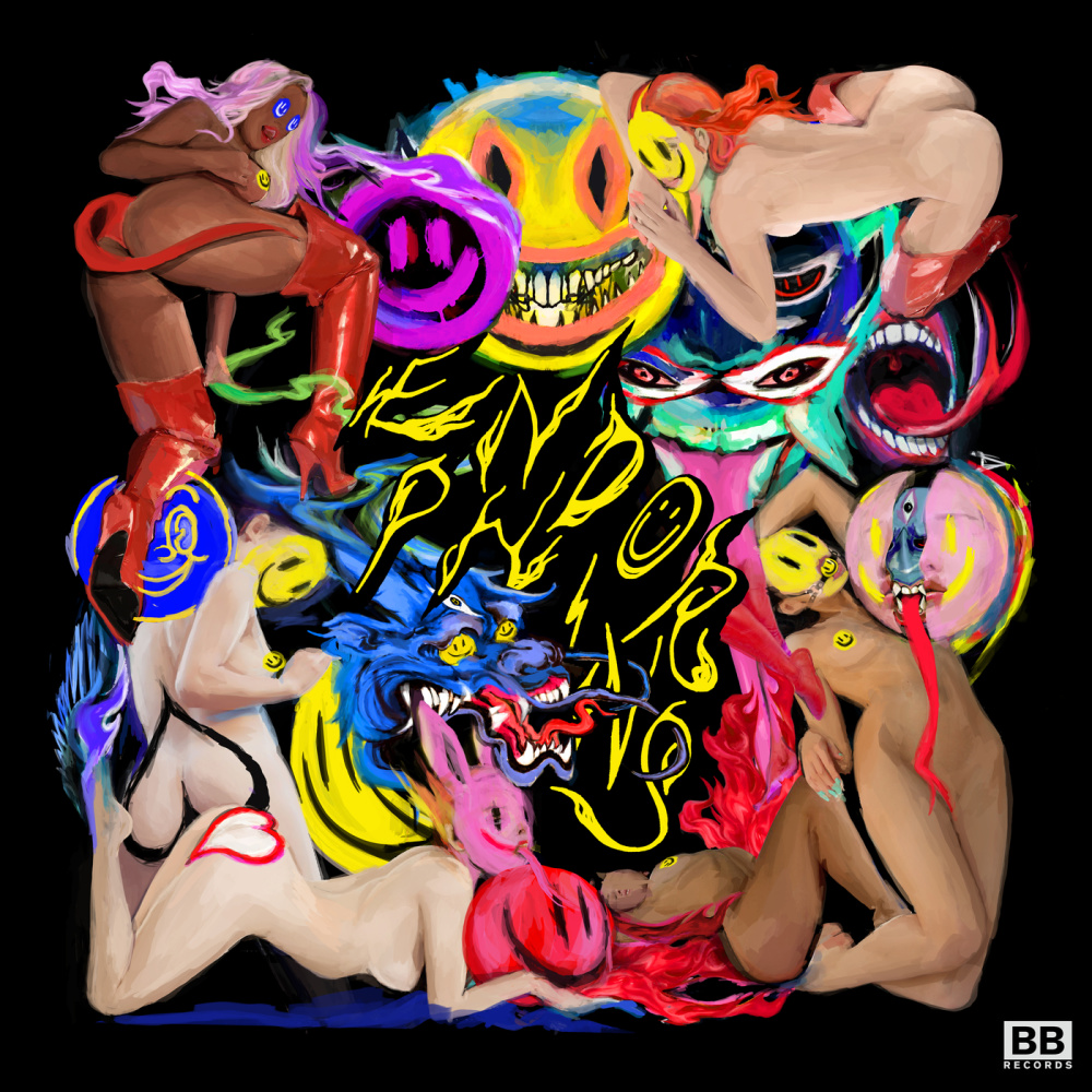 Feel It (Explicit)