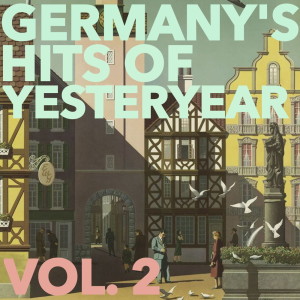 Listen to Der Theodor im Fussballtor song with lyrics from Theo Lingen