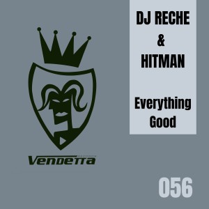 ดาวน์โหลดและฟังเพลง Everything Good (Tresdias Mix) พร้อมเนื้อเพลงจาก Dj Reche
