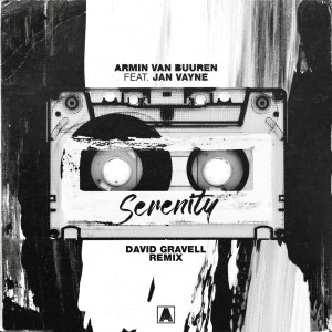 Album Serenity (David Gravell Remix) from David Gravell