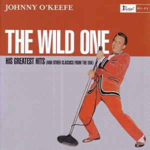 ดาวน์โหลดและฟังเพลง Whatd I Say พร้อมเนื้อเพลงจาก Johnny O'Keefe