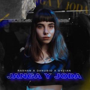 Danubio的專輯Janga Y Joda